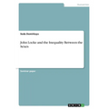 John Locke and the Inequality Between the Sexes - Paperback
