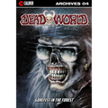 Deadworld Archives: Book Four - Paperback
