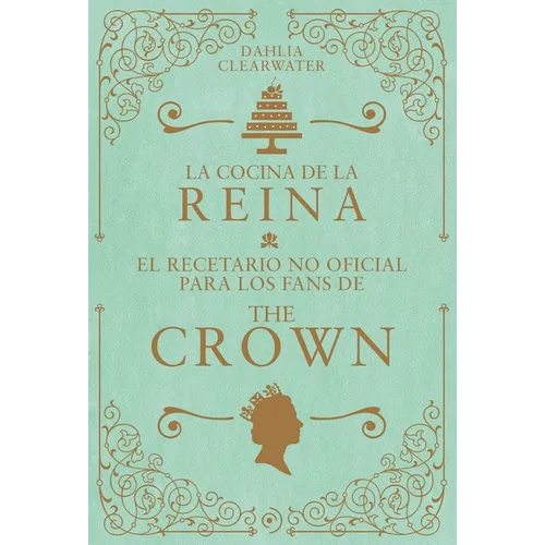 Cocina de la Reina, La - Hardcover