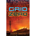 Grid Zero - Paperback
