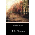 The Middle of Things - Paperback