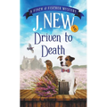 Driven to Death - Paperback