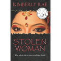 Stolen Woman - Paperback