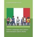 Italian Language and Culture: Intermediate - Paperback
