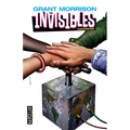 The Invisibles Compendium - Paperback