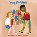 How To Be A Best Friend - Paperback