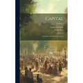 Capital: A Critique Of Political Economy; Volume 2 - Hardcover