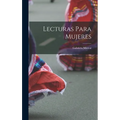 Lecturas para mujeres - Hardcover