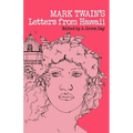 Twain: Letters from Hawaii - Paperback
