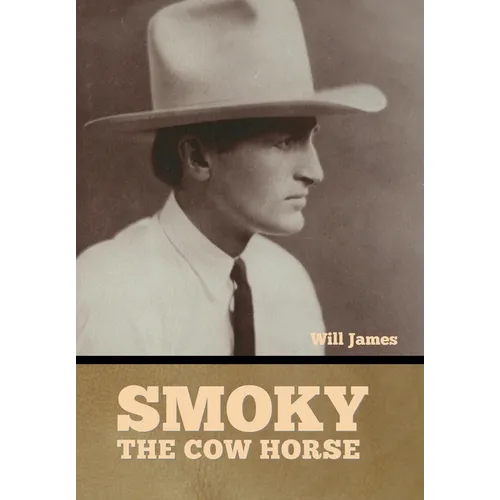 Smoky the Cow Horse - Hardcover