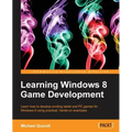 Learning Windows 8 Game Development - Paperback
