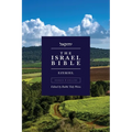 The Israel Bible - Ezekiel - Paperback