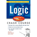 Schaum's Easy Outline Logic: Based on Schaum's Outline of Theory and Problems of Logic - Paperback
