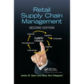Retail Supply Chain Management - Paperback