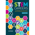 STEM Careers - Paperback