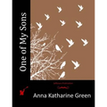 One of My Sons - Paperback