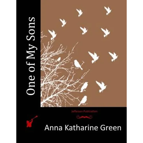One of My Sons - Paperback