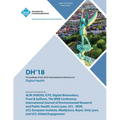 Dh '18: Proceedings of the 2018 International Conference on Digital Health - Paperback
