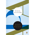 Moon Palace - Paperback