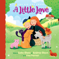 A Little Love - Hardcover