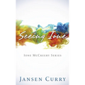 Seeing Ione - Paperback