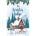The Winter Lodge: A Holiday House Novel - Paperback
