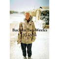 Back in two Weeks - Paperback