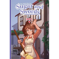 Sugar and Swords - Paperback