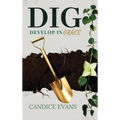Dig: Develop In Grace - Hardcover