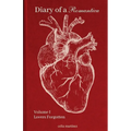 diary of a romantica, vol. I: lovers forgotten - Paperback