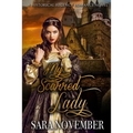 My Scarred Lady: A Historical Regency Romance Novel - Paperback