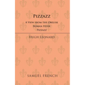 Pizzazz - Paperback