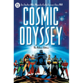 Cosmic Odyssey: The Deluxe Edition (2025) - Hardcover