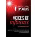 Engagins Speakers: Voices of Influence - Paperback