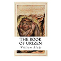 The Book of Urizen: Fully Illustrated Edition - Paperback
