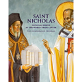 Saint Nicholas National Shrine at the World Trade Center: The Iconographic Program - Hardcover