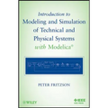 Introduction to Modeling and Simulation of Technical and Physical Systems with Modelica - Paperback