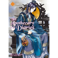 The Apothecary Diaries 05 (Light Novel) - Paperback