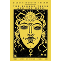The Blonde Tress and The Mask - Paperback