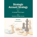 Strategic Account Strategy - Paperback