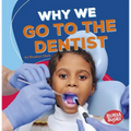 Why We Go to the Dentist - Paperback