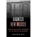 Haunted New Mexico: Ghosts and Strange Phenomena of the Land of Enchantment - Paperback