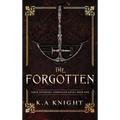 The Forgotten - Hardcover