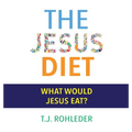 The Jesus Diet - Hardcover