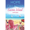 Easton Island: Locke Legacy - Paperback