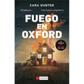 Fuego En Oxford - Paperback