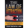 The Law of Attraction: Enabling Your Positive Thoughts To Your Destiny - Paperback