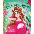 Chappell Roan: A Little Golden Book Biography - Hardcover