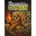 The Savage Sword of Conan Vol.2 - Paperback