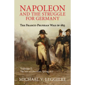 Napoleon and the Struggle for Germany - Paperback